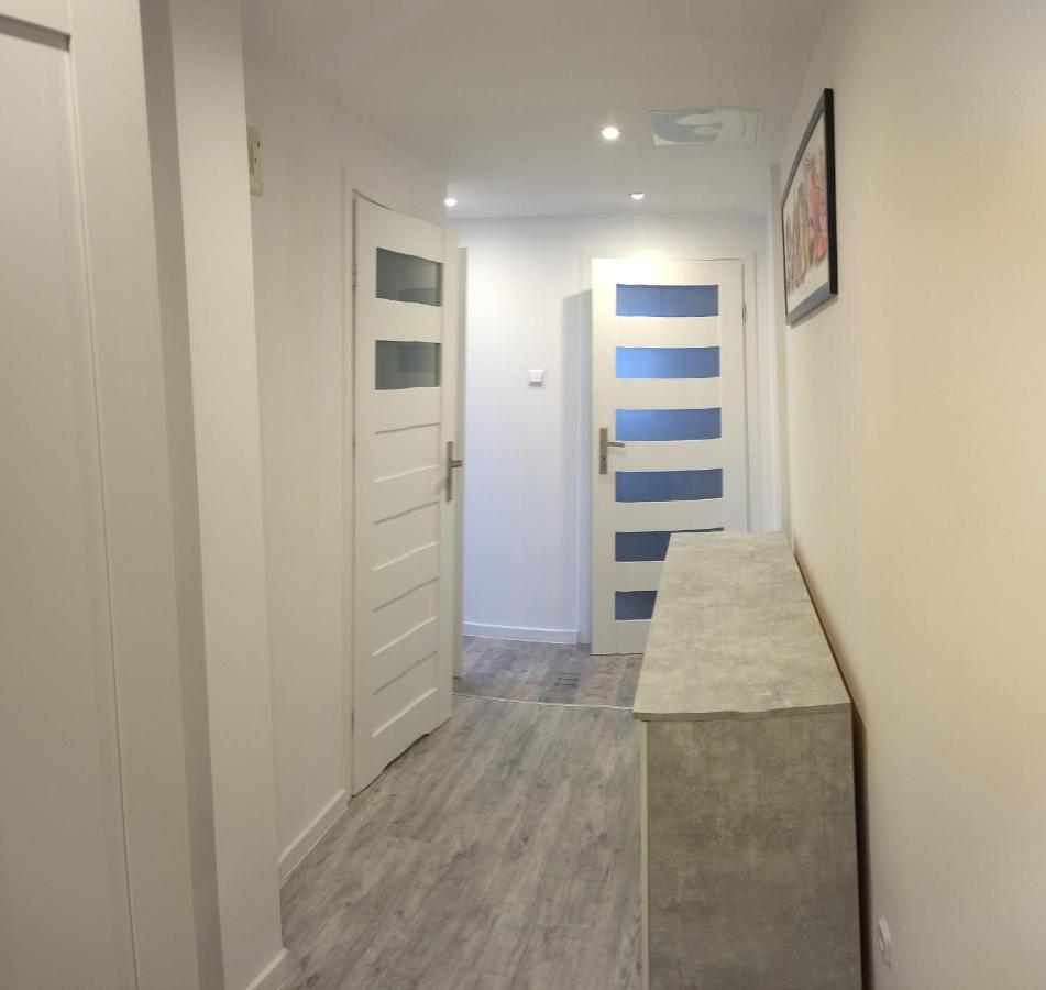 Apartament Szary Колобжег Экстерьер фото