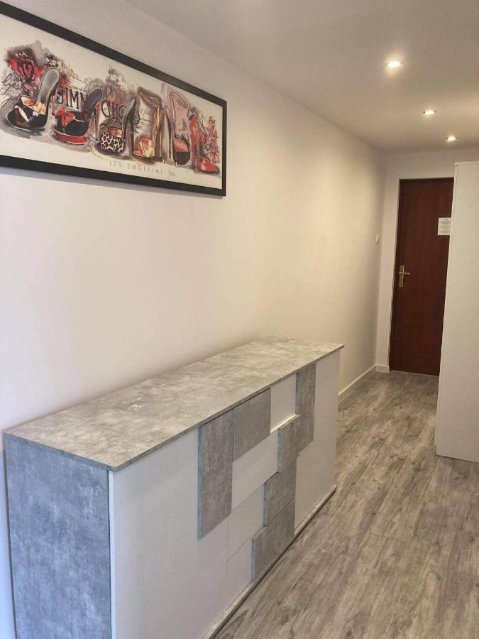 Apartament Szary Колобжег Экстерьер фото
